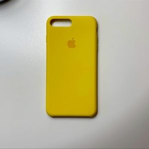 Apple protective case